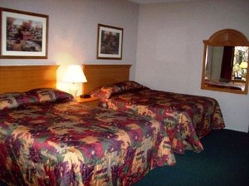 Hotel Best Western Bedford Exterior foto